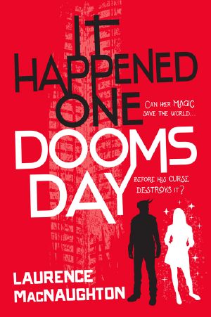 [Dru Jasper 01] • It Happened One Doomsday